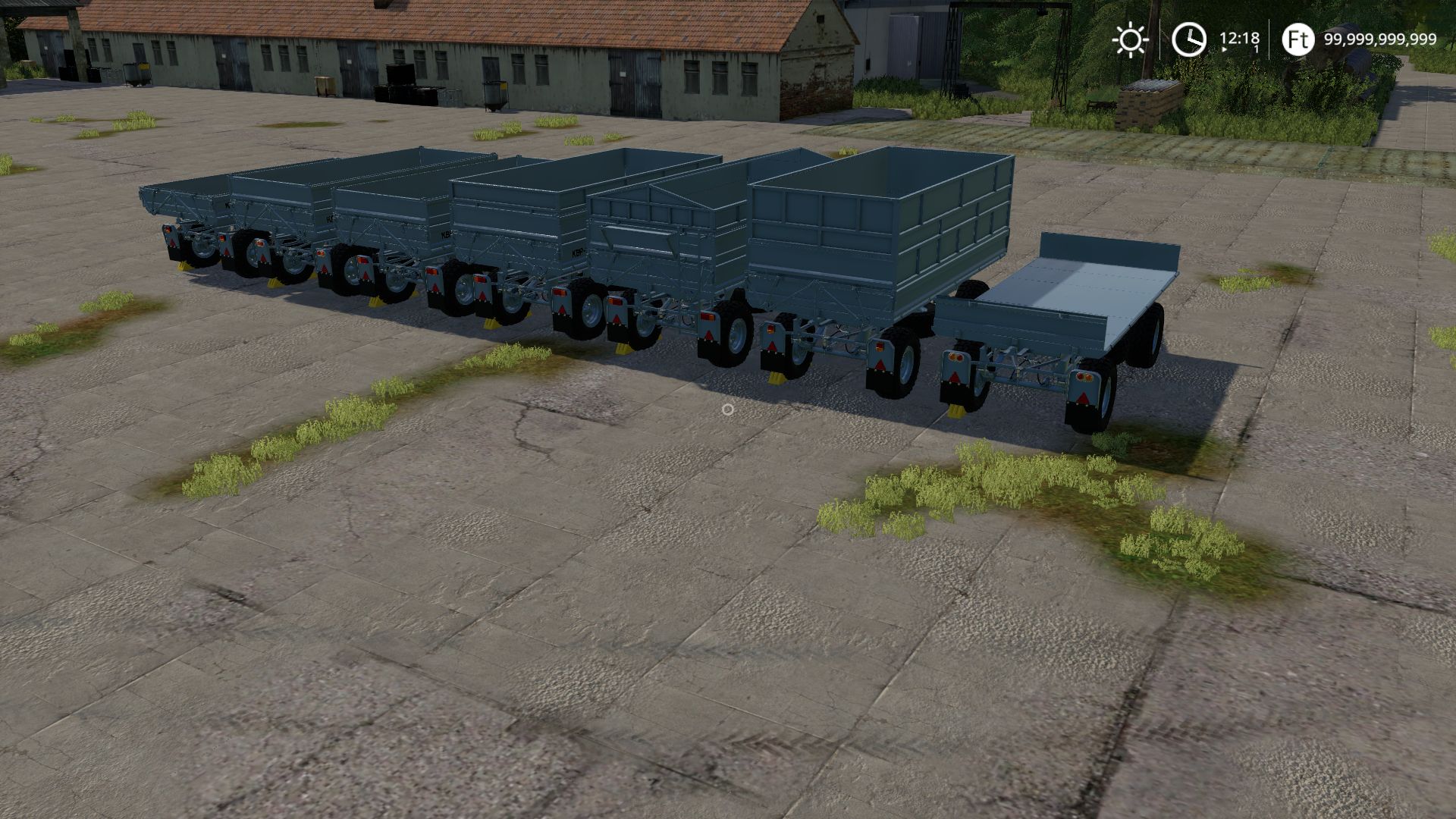 Hódgép KBP-8M, 8-A, KBP-10 Pack