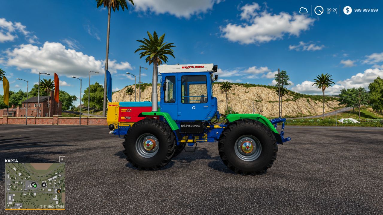 HTZ-17021