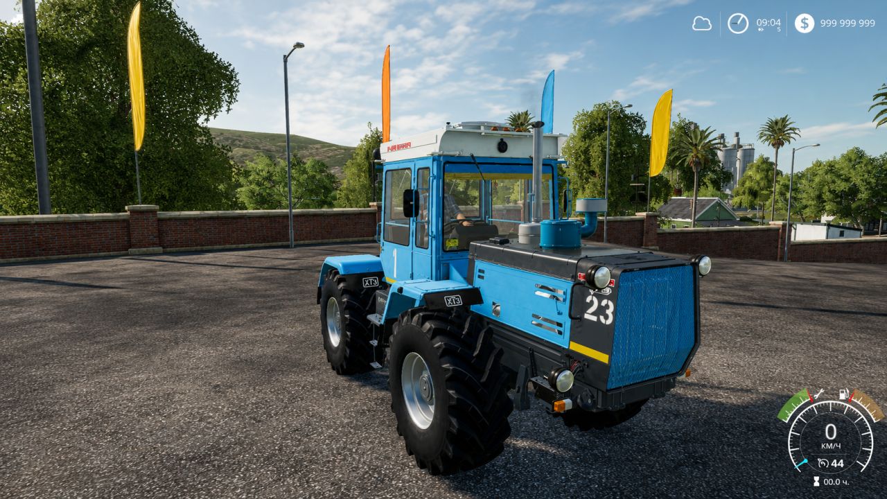 HTZ-17021