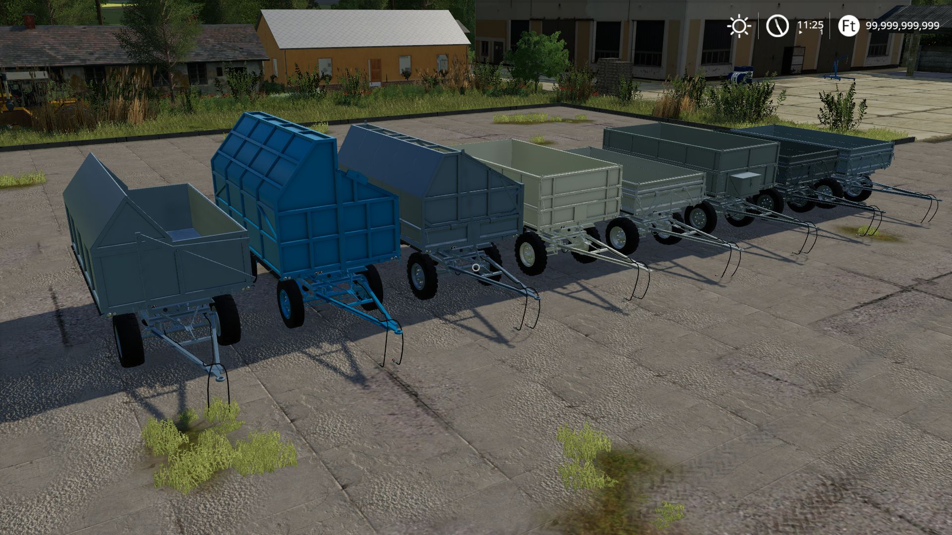 HW 6011 Pack