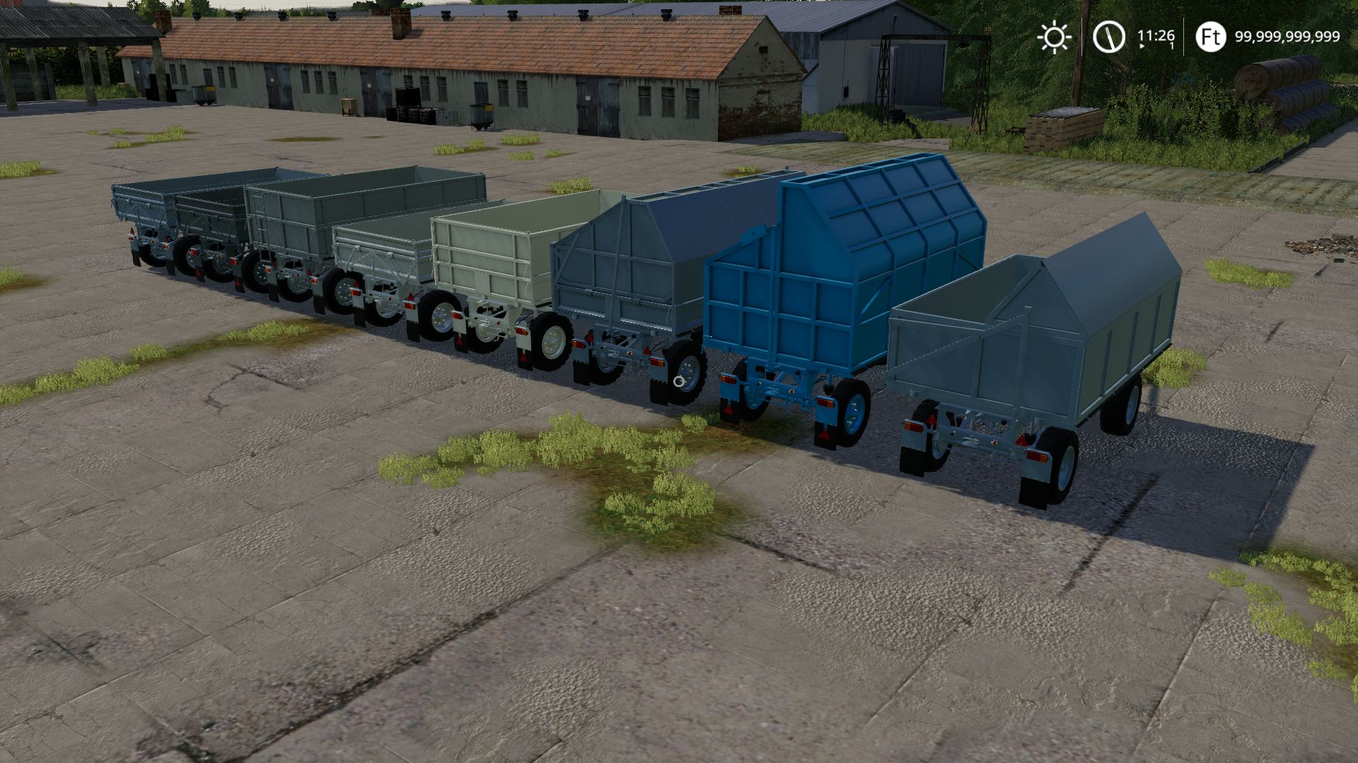 HW 6011 Pack