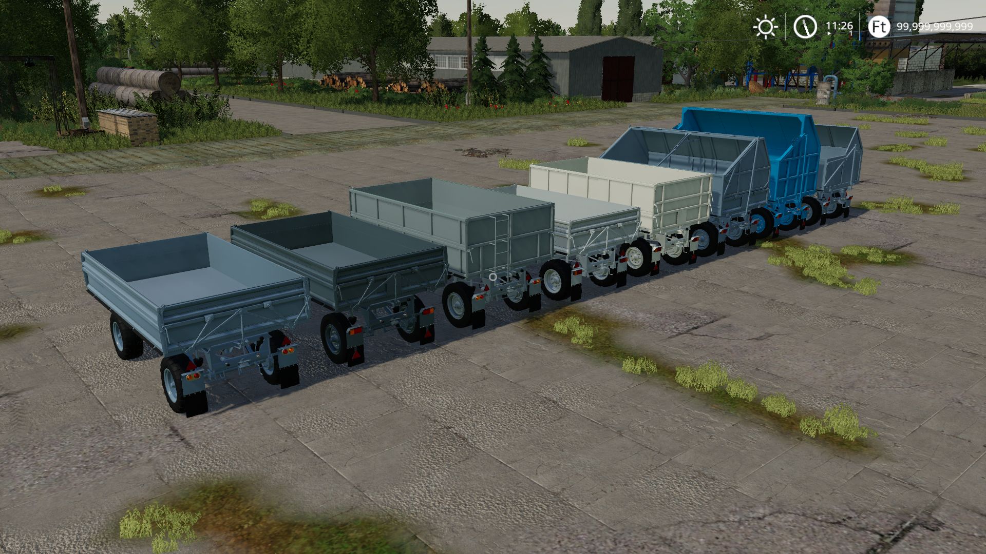 HW 6011 Pack