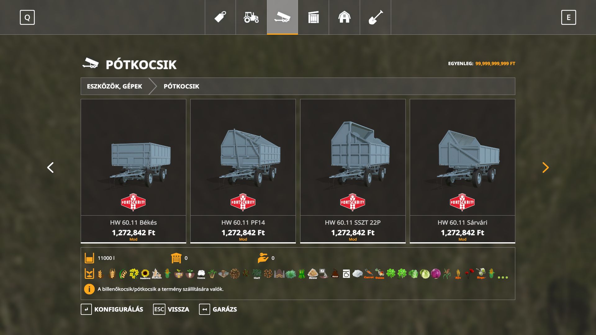 HW 6011 Pack