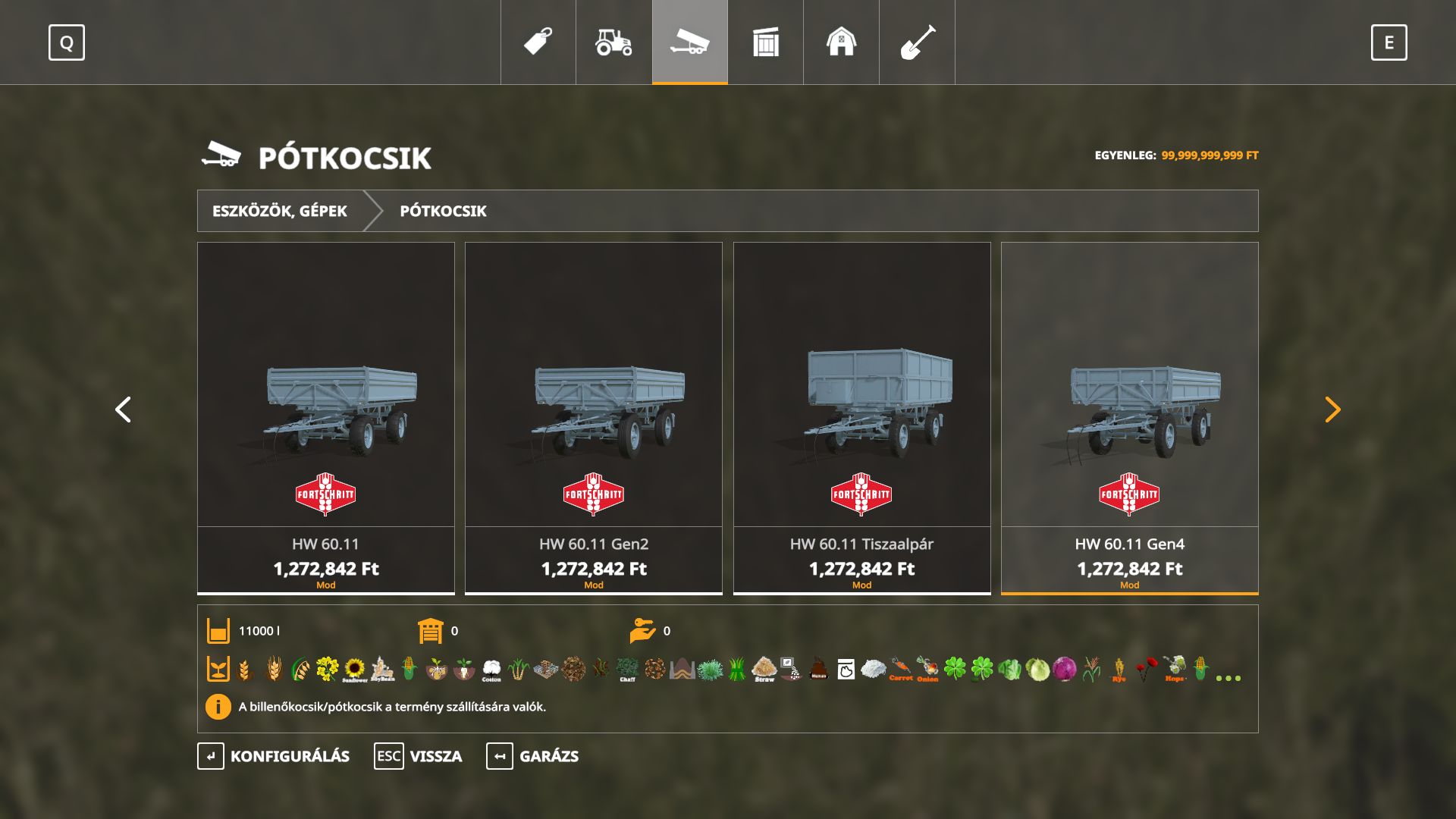 HW 6011 Pack