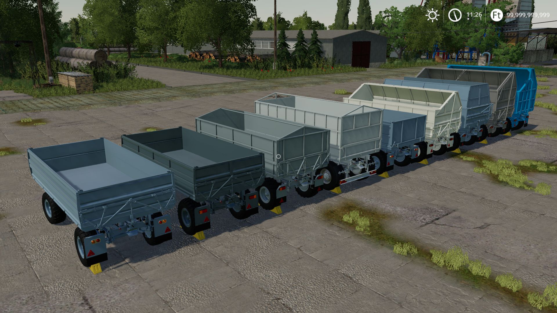 HW 8011 Pack