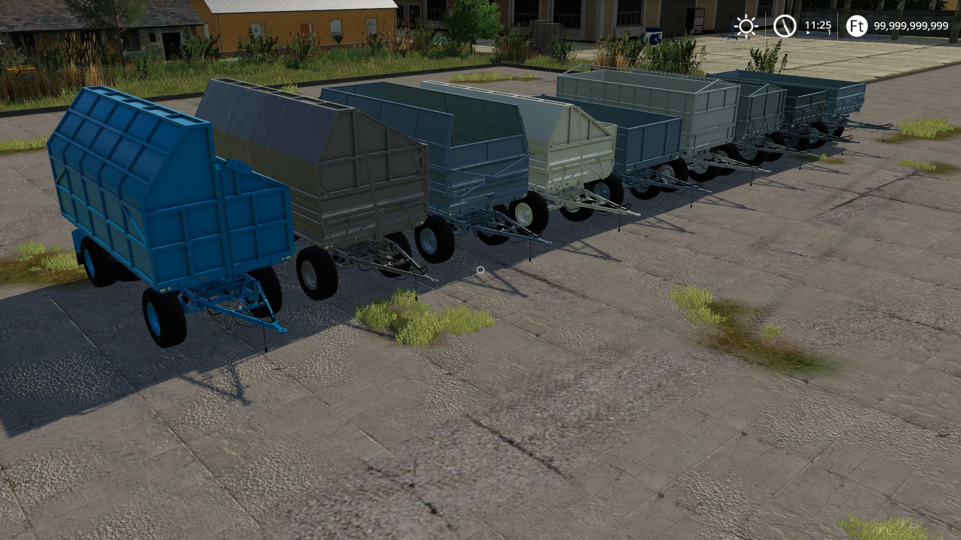 HW 8011 Pack