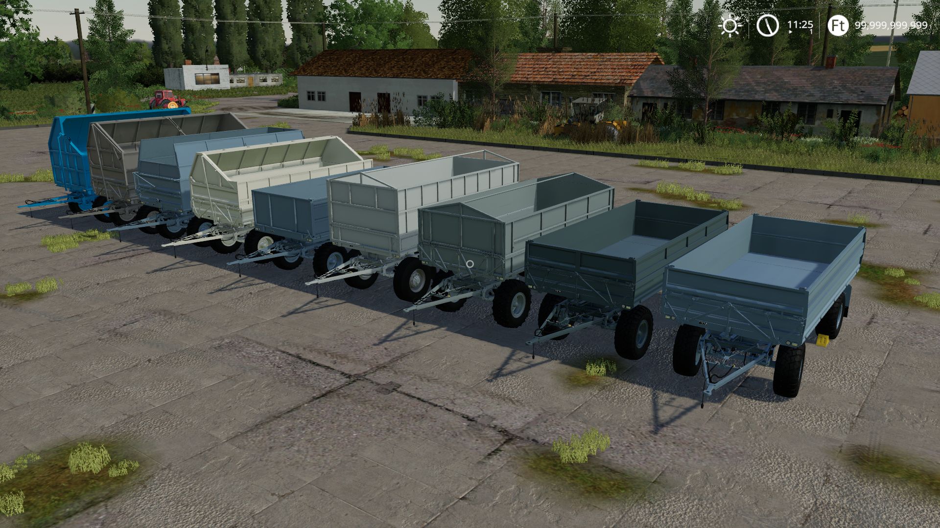 HW 8011 Pack