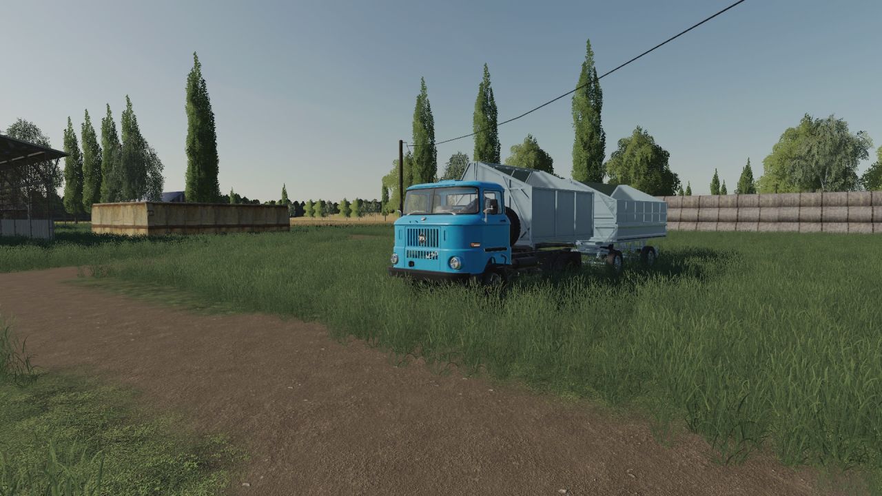 IFA W50 Pack /Best/