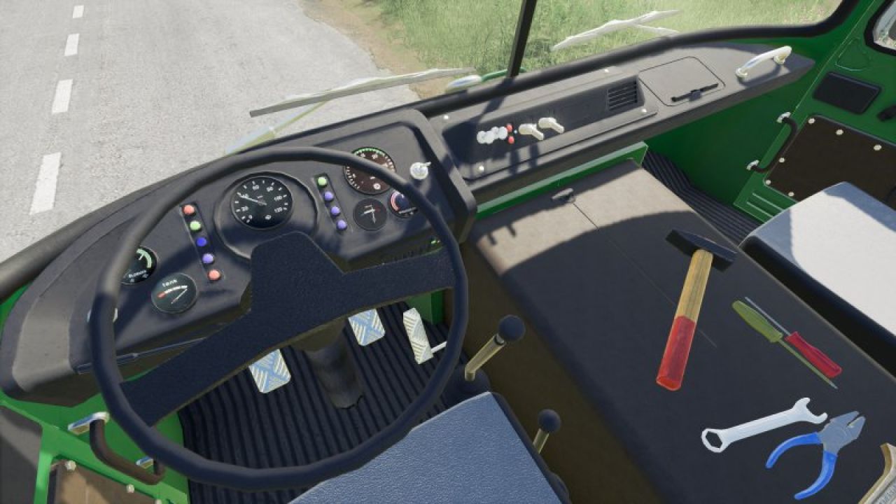 IFA W50 Pack /Best/