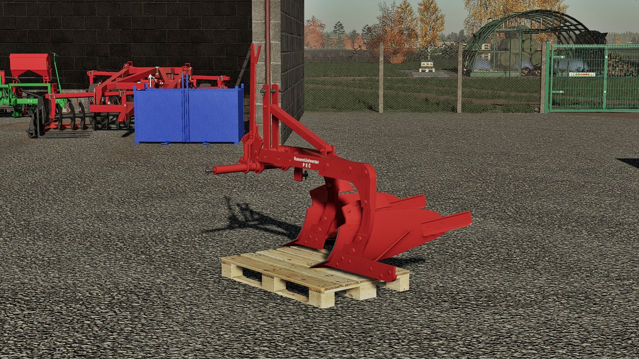 IMT 755