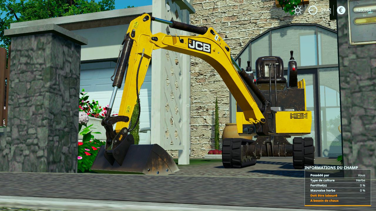 JCB 18Z1