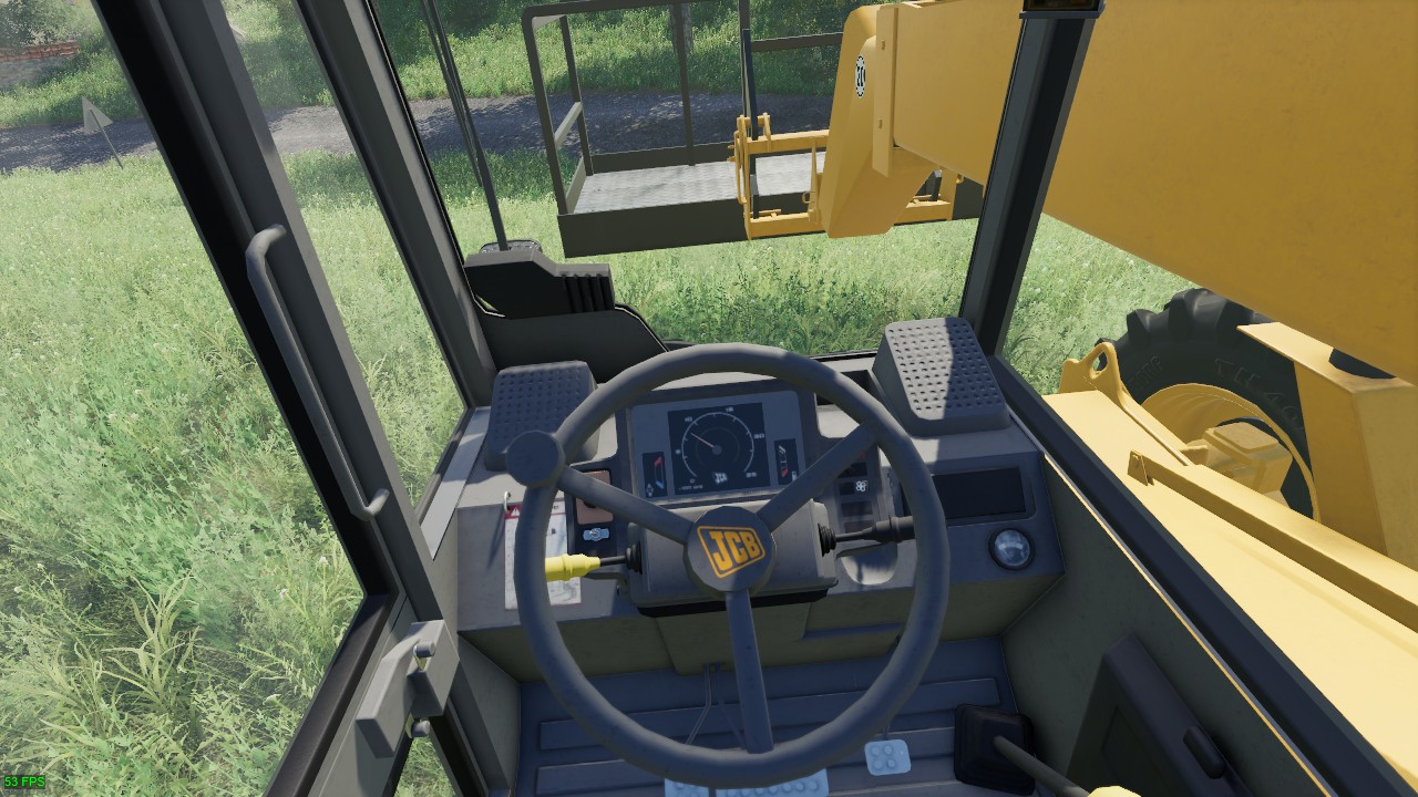 JCB 525_67 ANNEE 1995