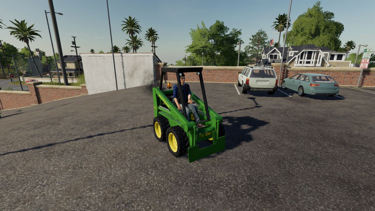 John Deere 90 (CBM Remix)