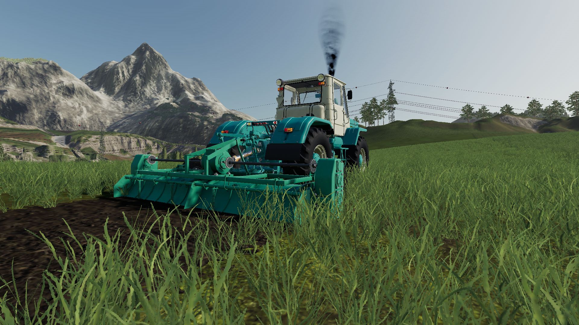 KFG 3.6