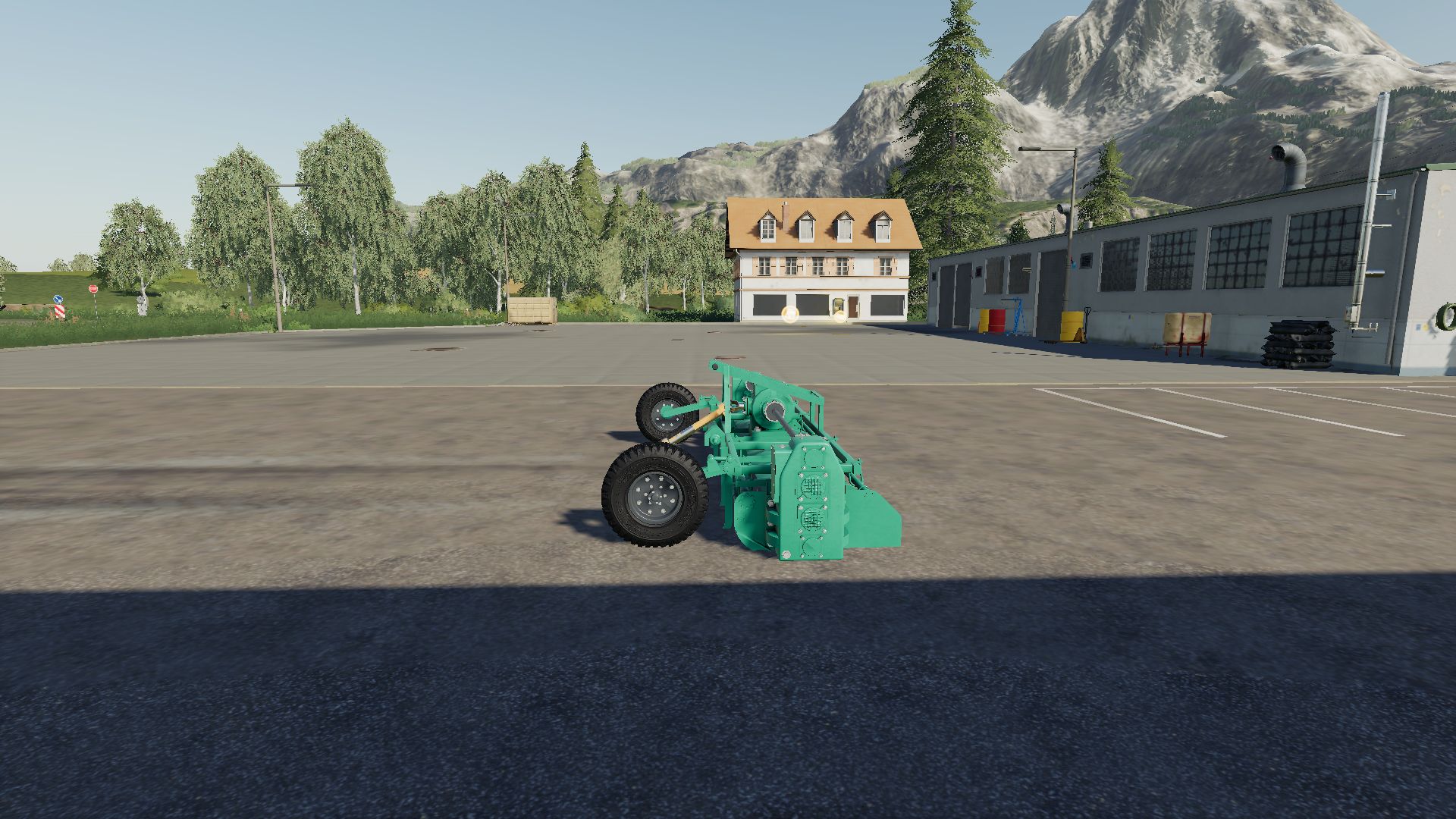 KFG 3.6