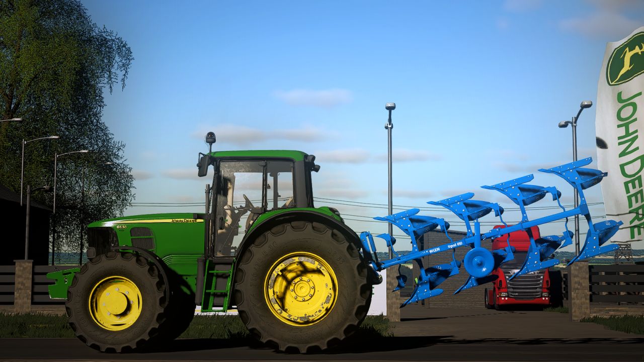 Lemken Opal 090