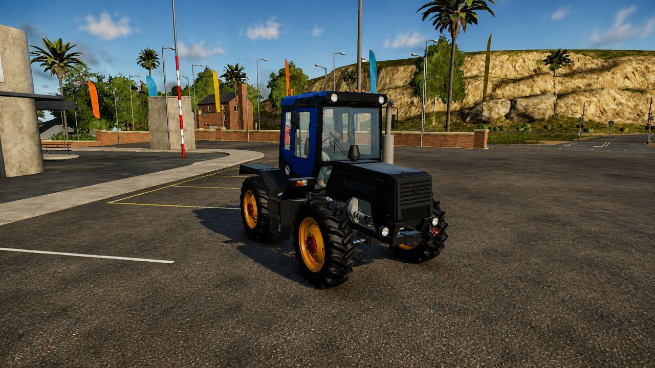 LTZ-155