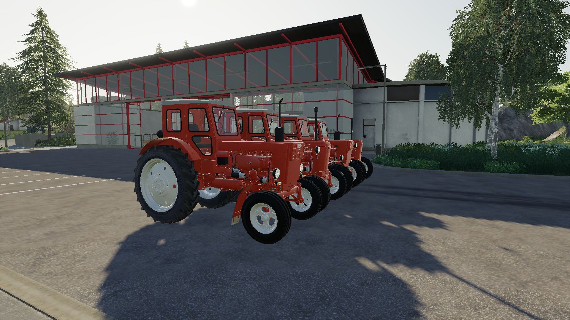 LTZ T40M\AM
