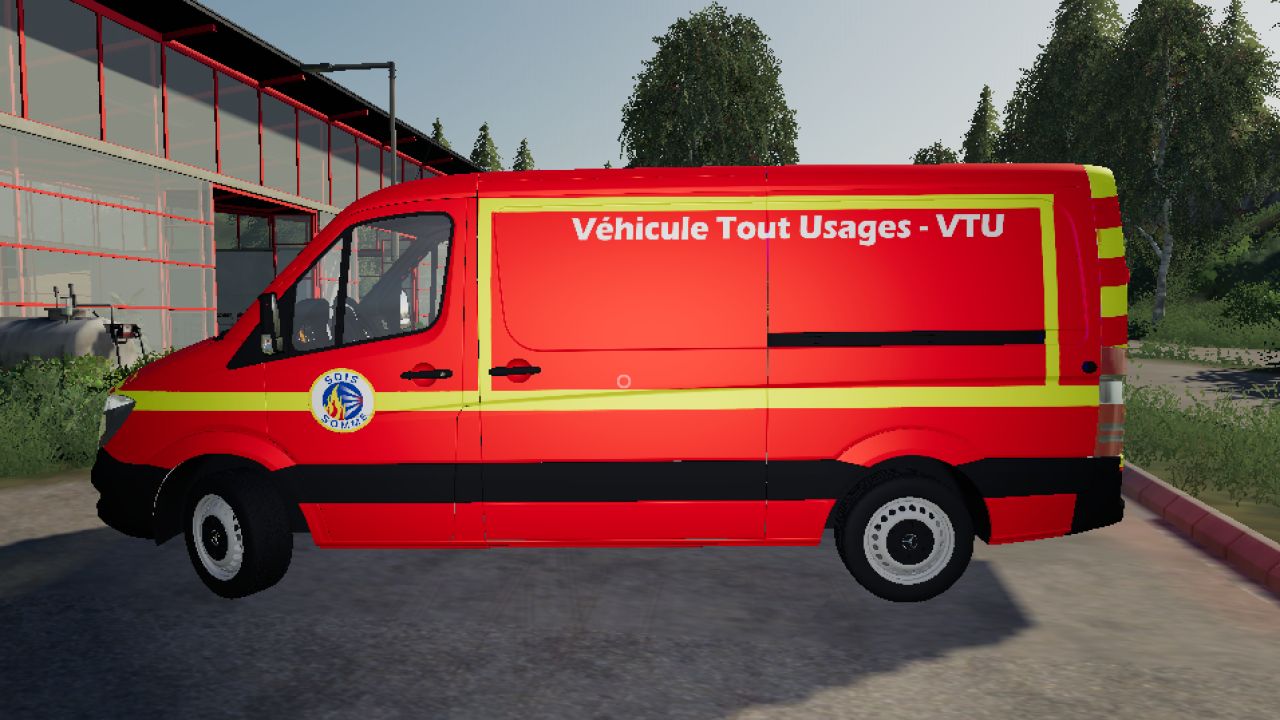 Boitier Additionnel Mercedes Sprinter 316 CDI 163 Ch 380 Nm | P-Tronic