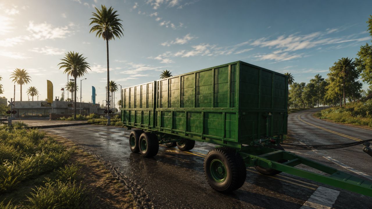 MMZ-768B