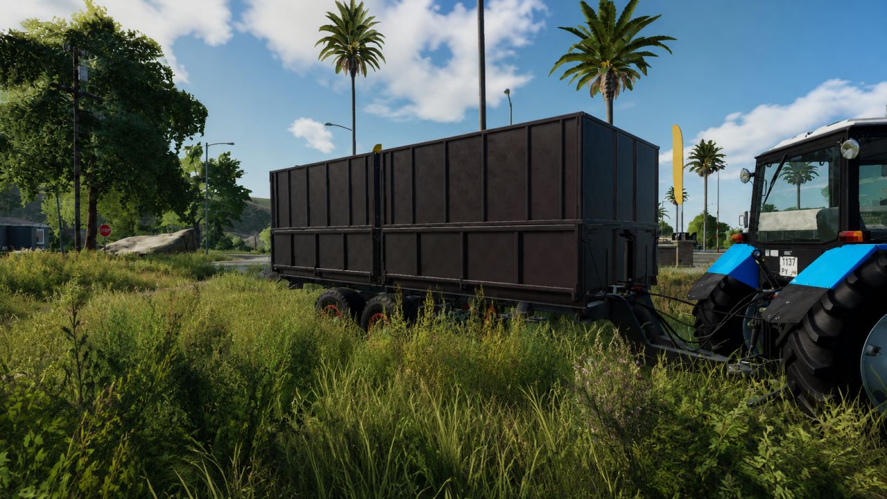 MMZ-771B