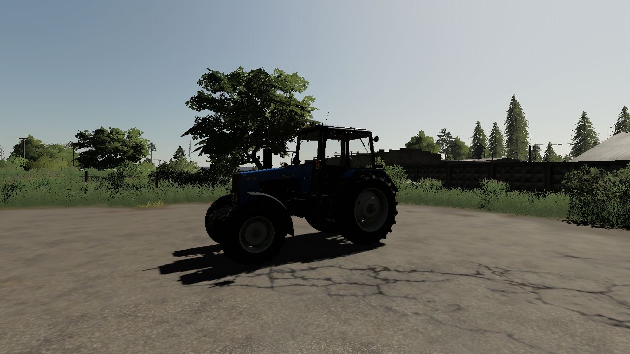 MTZ-1221