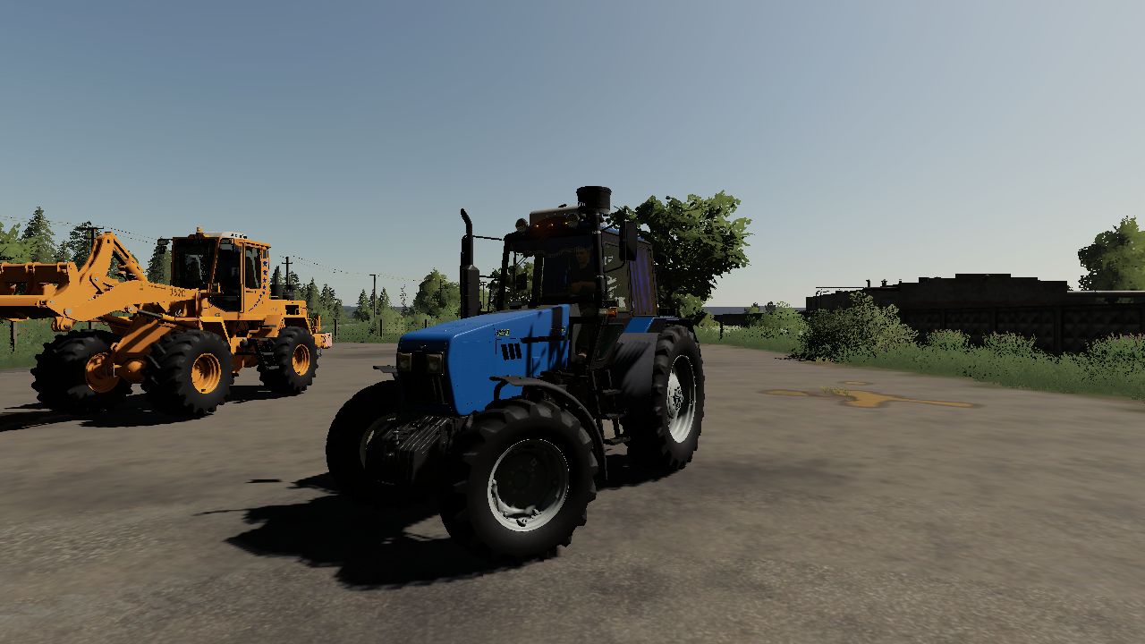 MTZ-1221