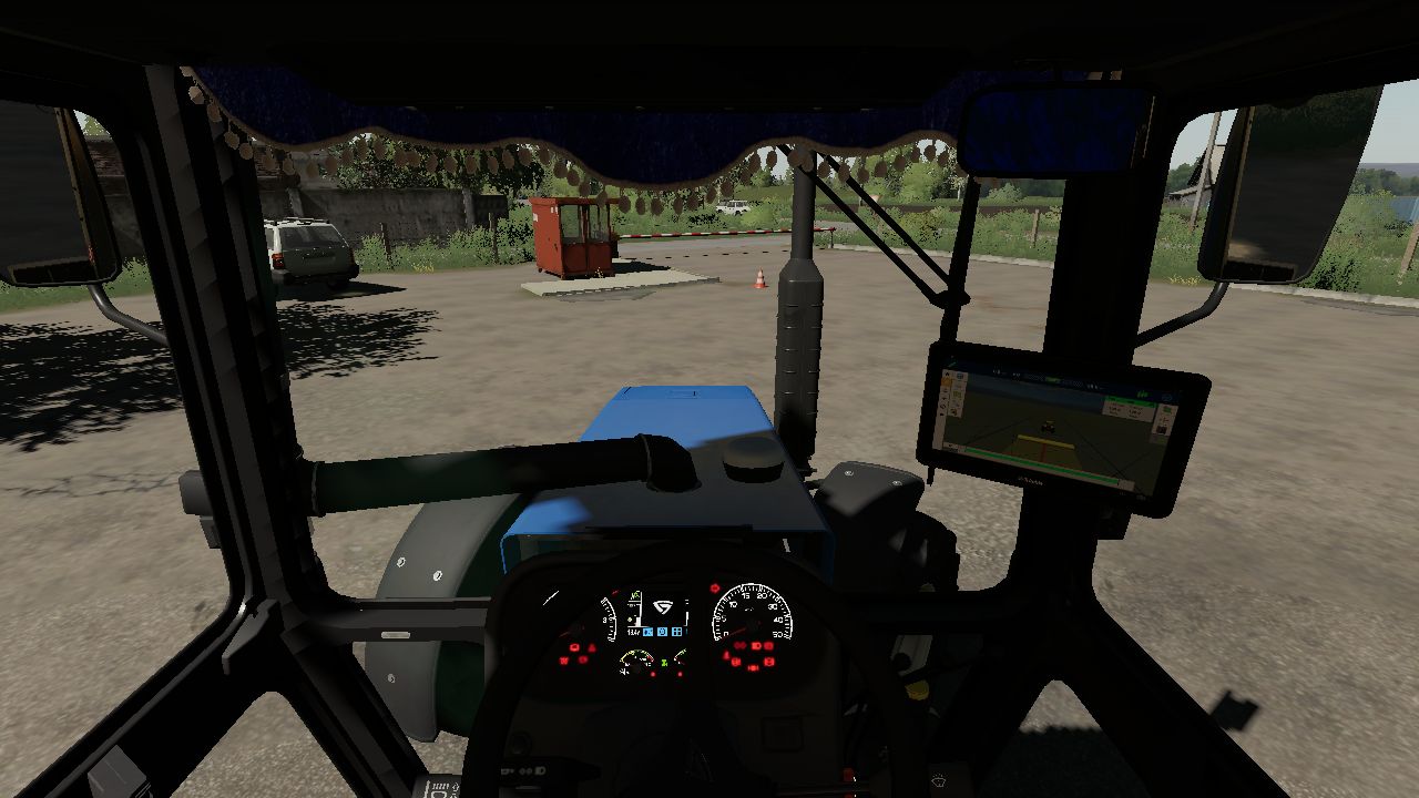 MTZ-1221