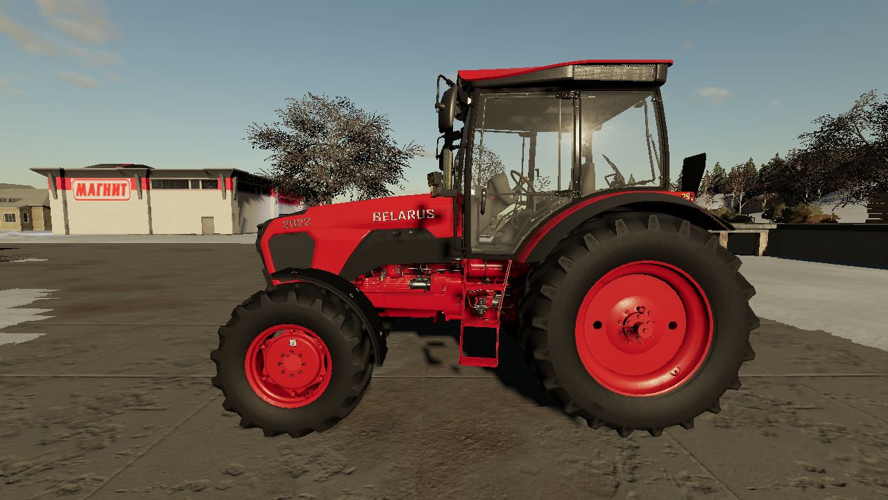 MTZ 2022.3