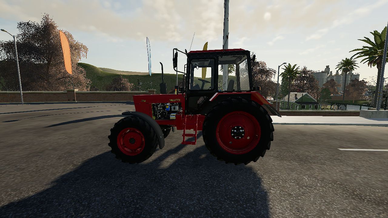 MTZ 80-82
