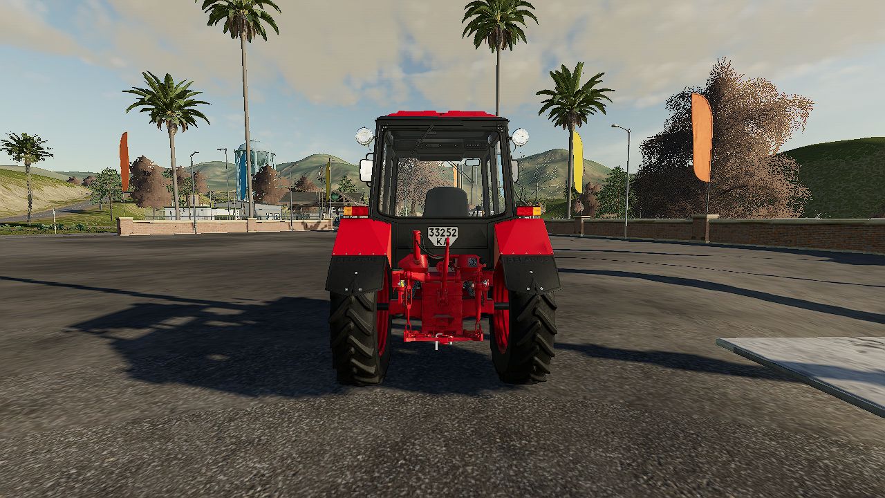 MTZ 80-82