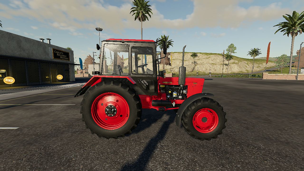 MTZ 80-82