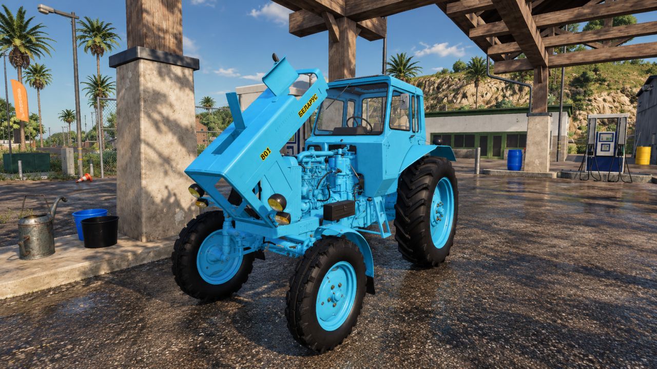 MTZ-80/82s