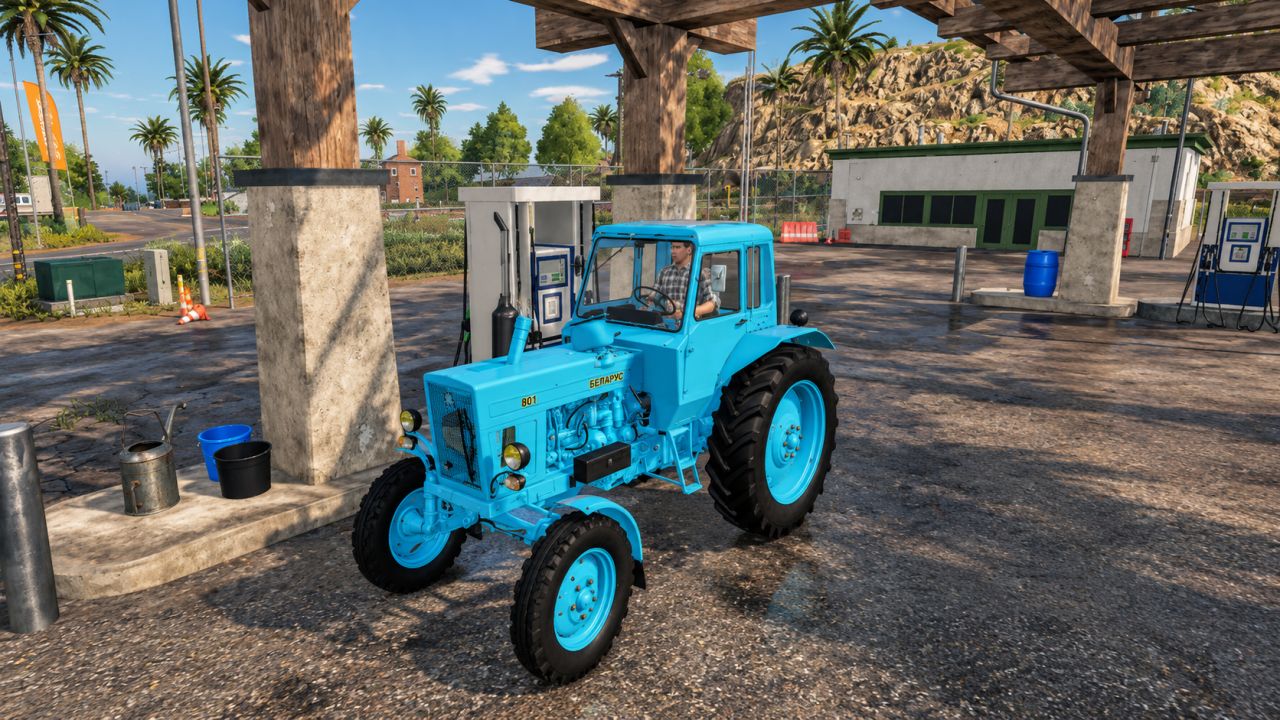 MTZ-80/82s