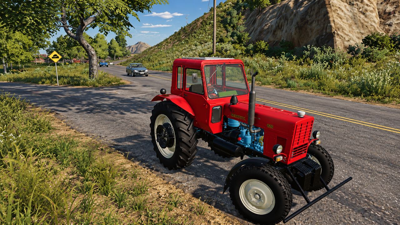 MTZ-80/82s