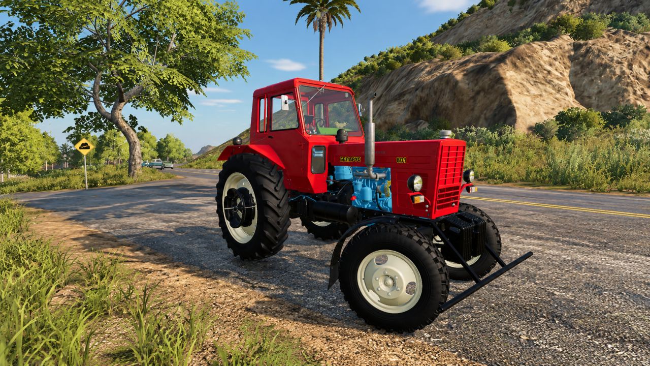MTZ-80/82s