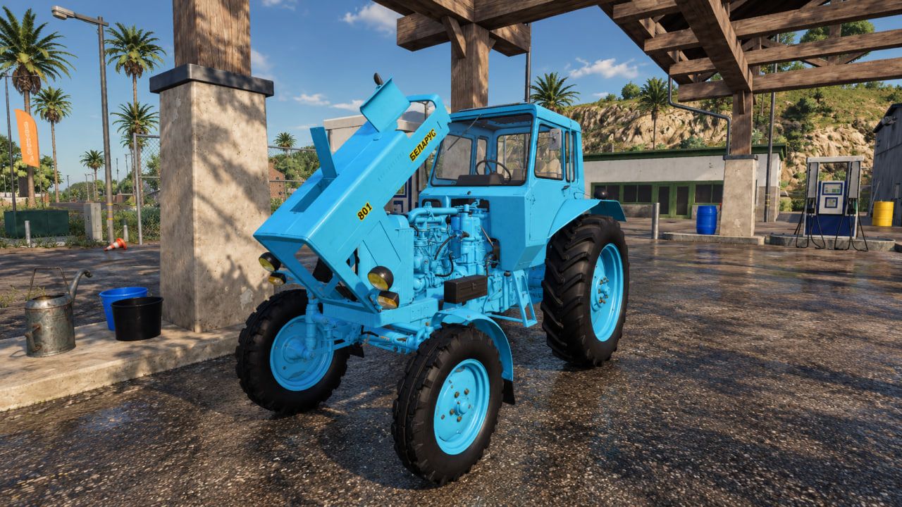 MTZ-80/82s