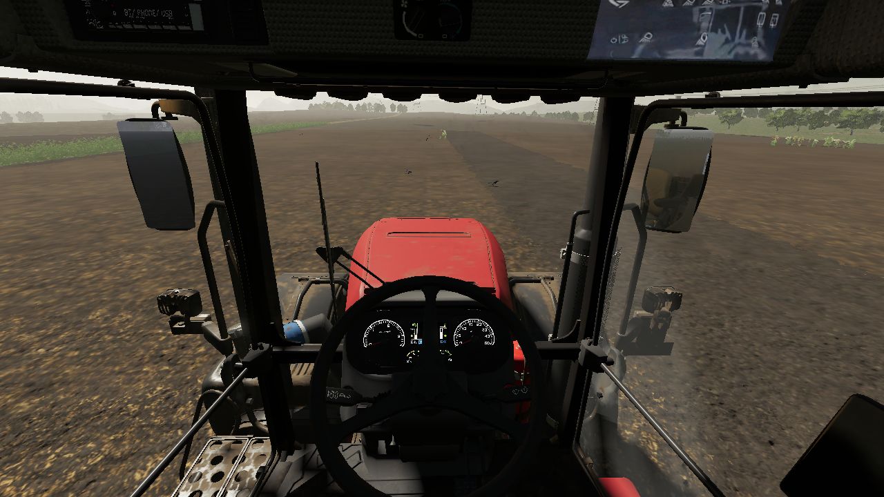 MTZ BELARUS-3522