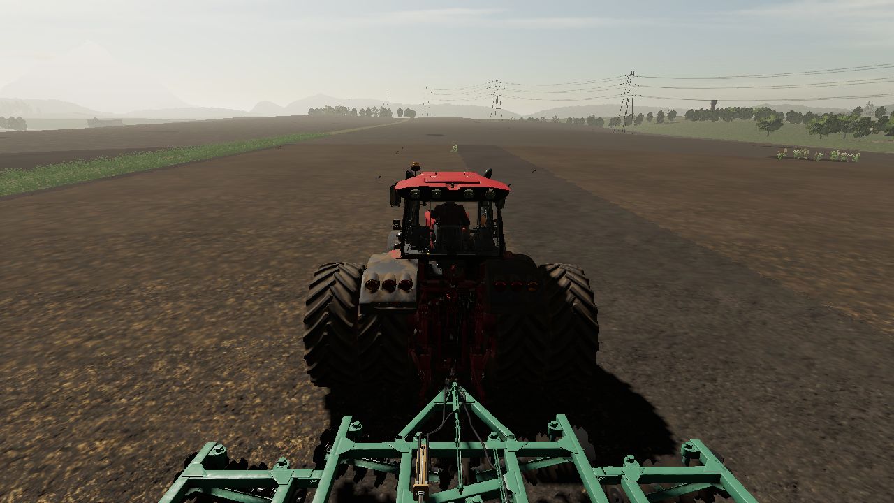 MTZ BELARUS-3522