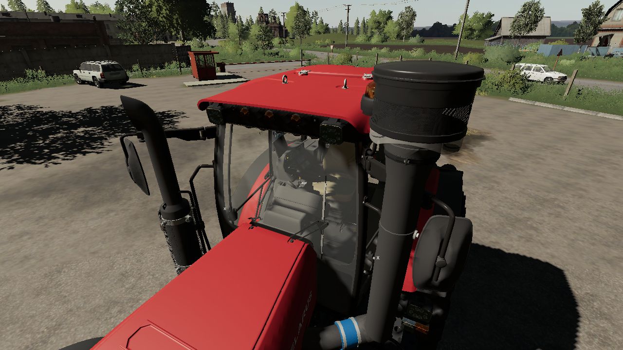 MTZ BELARUS-3522