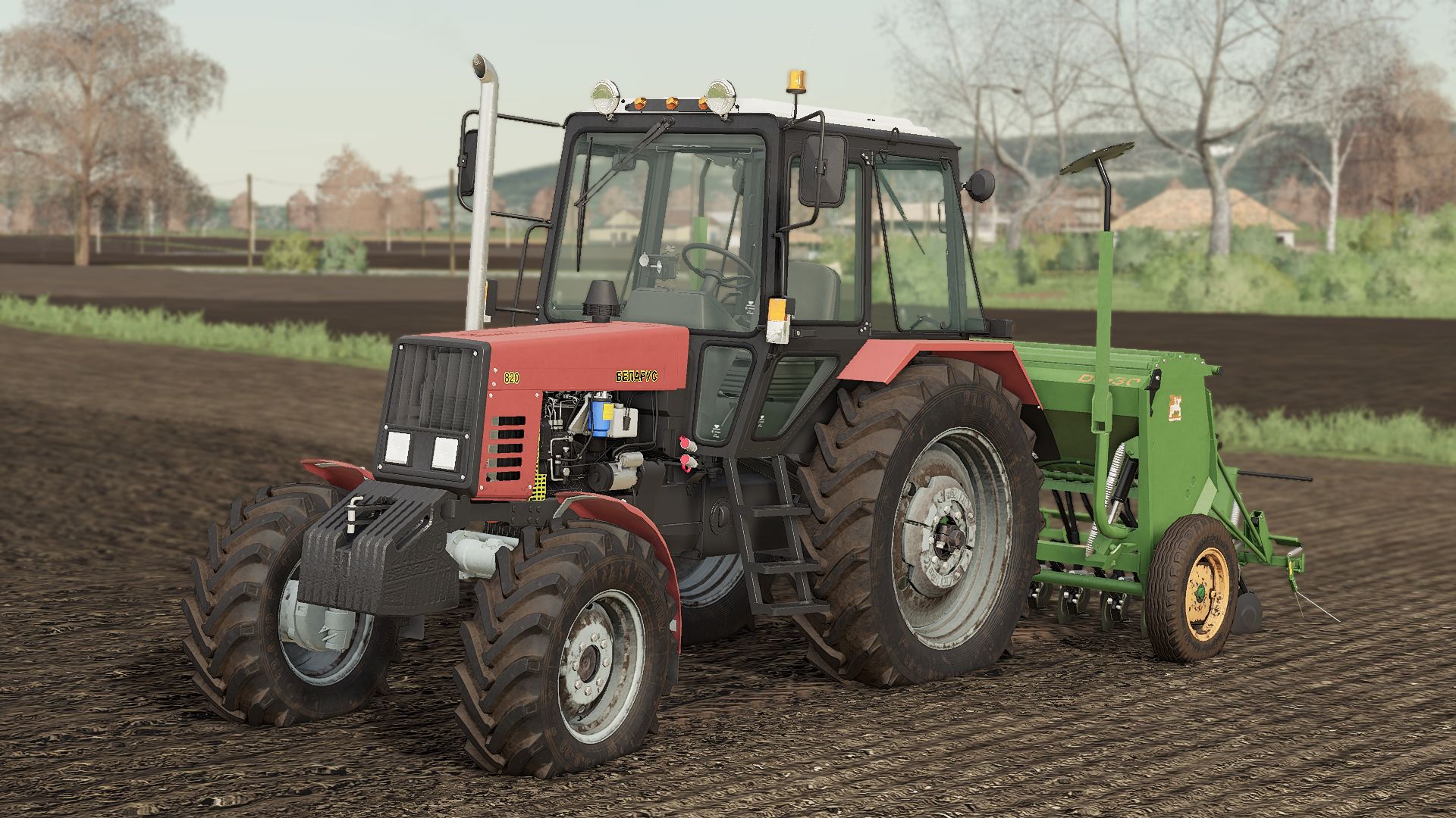 MTZ xxx Pack