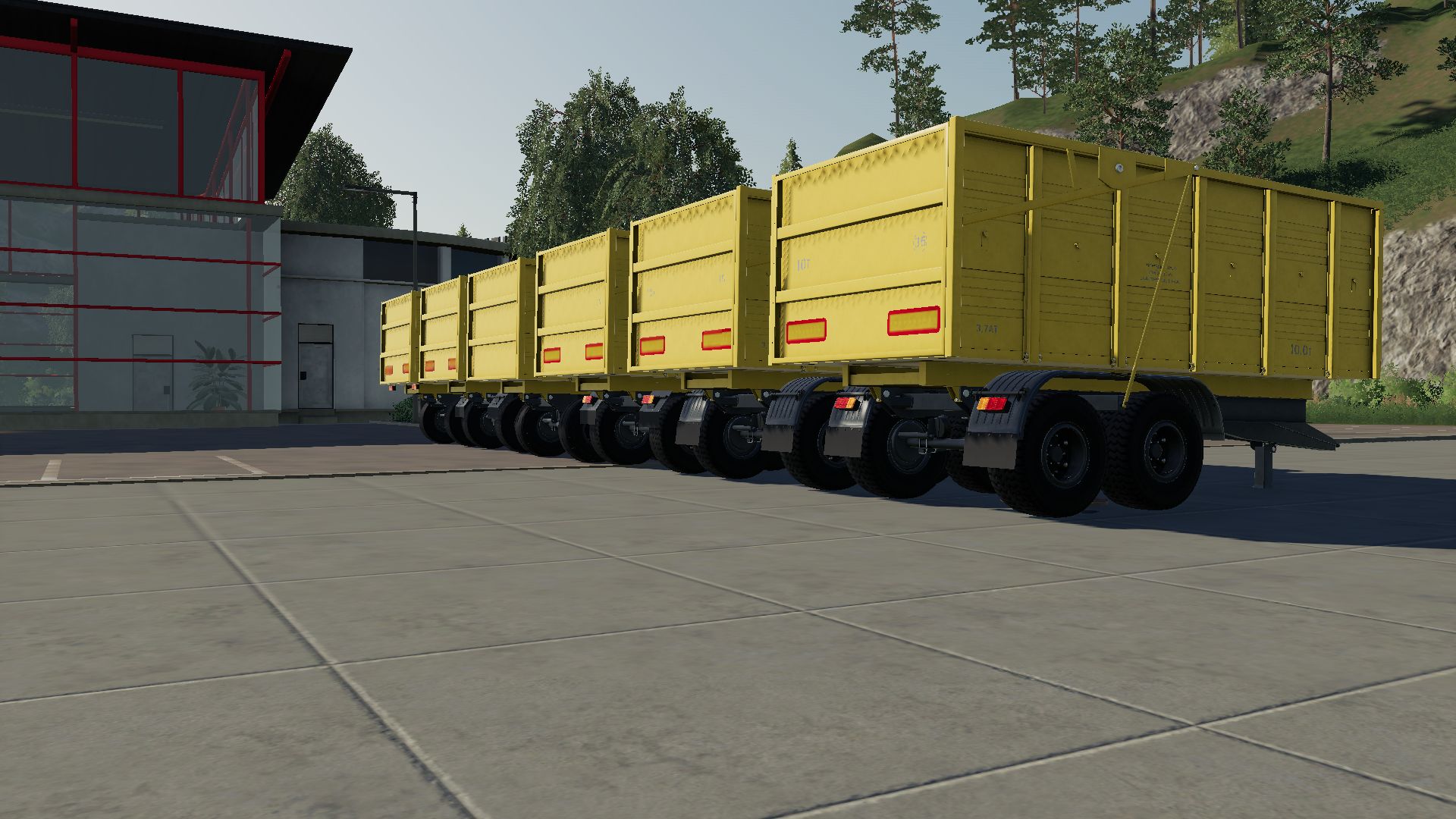 OZTP-9557