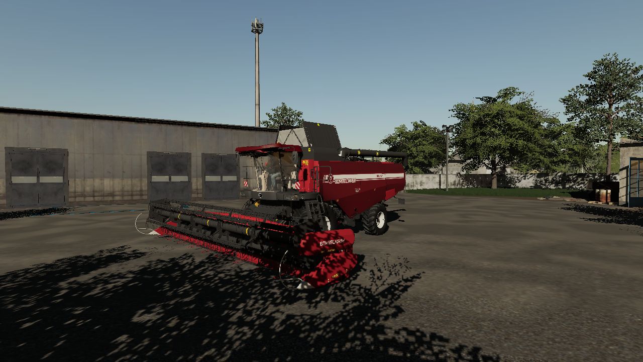 Palesse GS2124