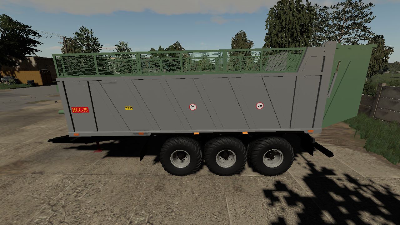 PSS-20