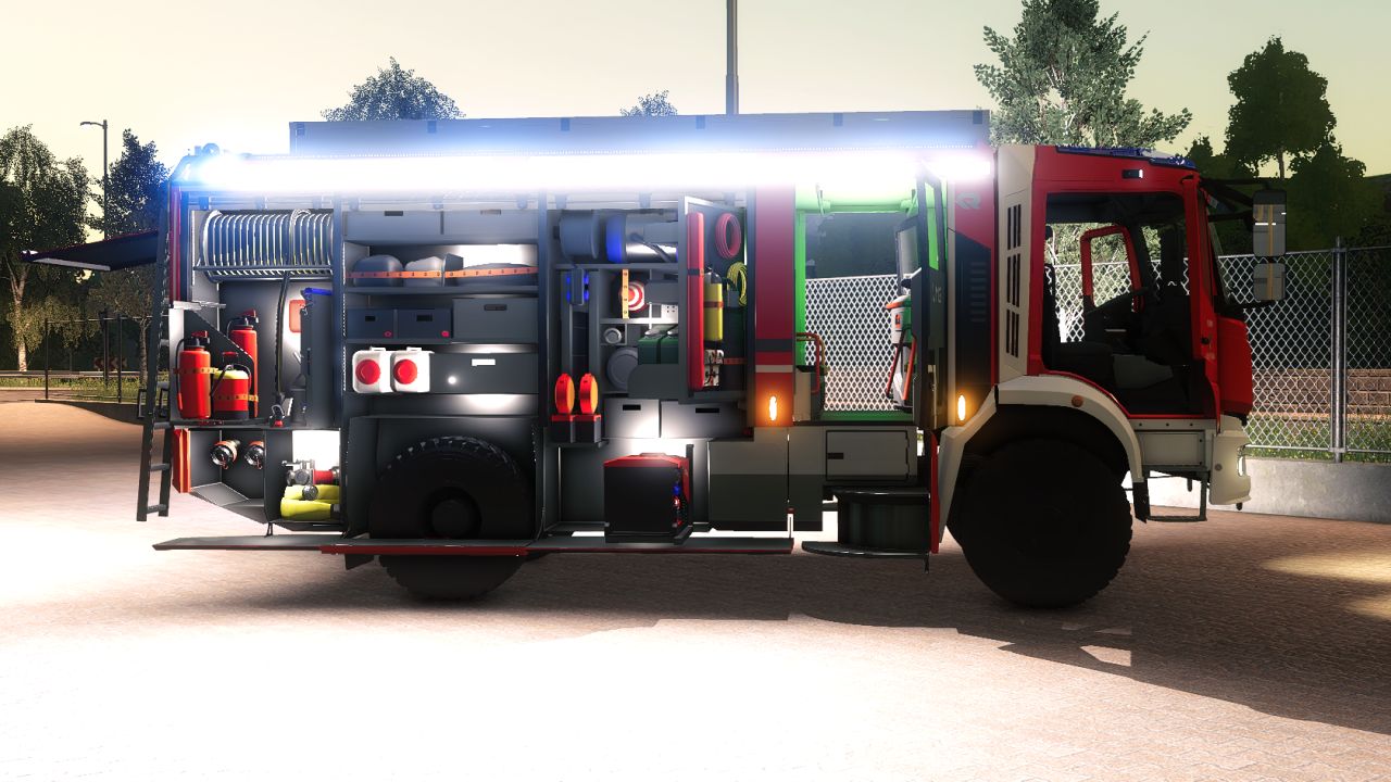 Rosenbauer AT 2020