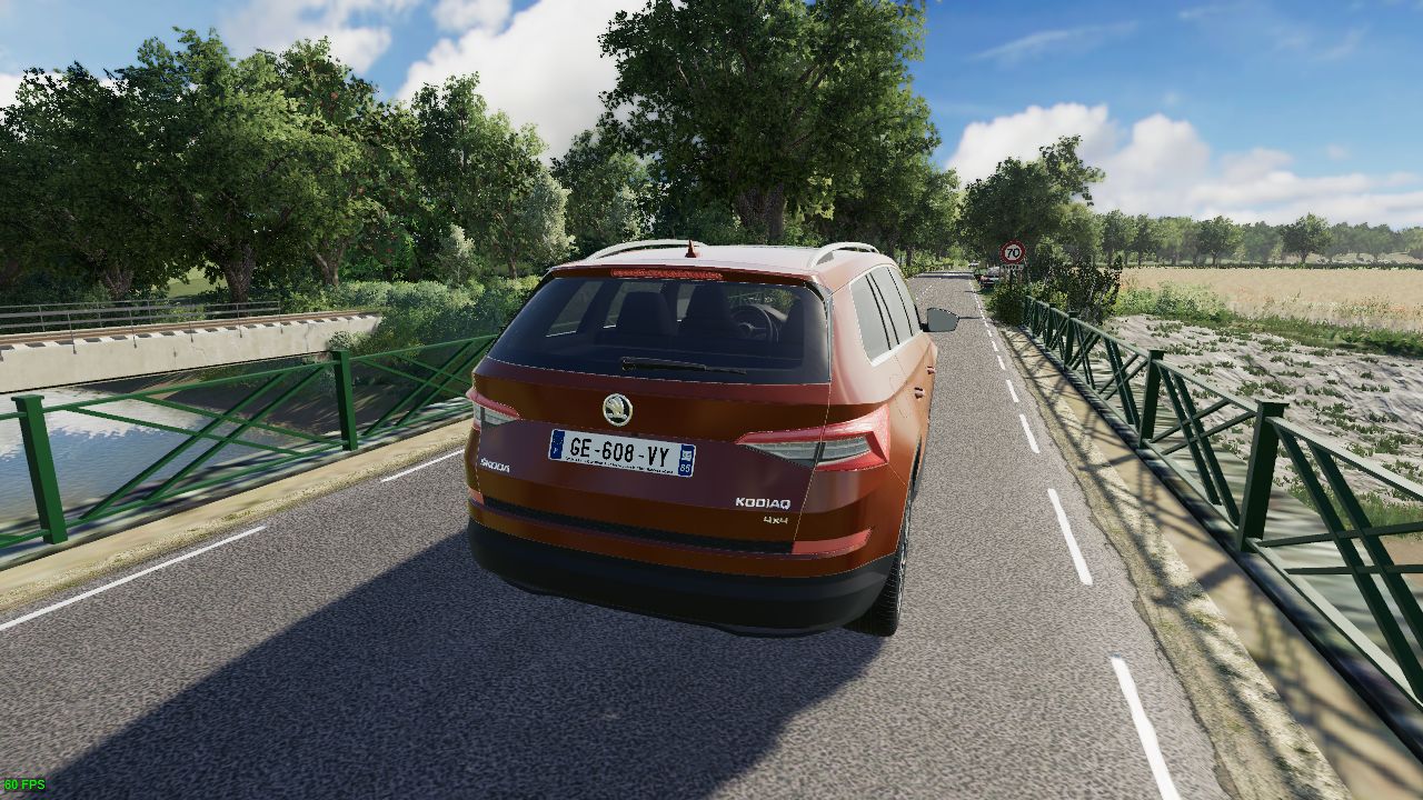 Skoda Kodiaq - SUV 2019