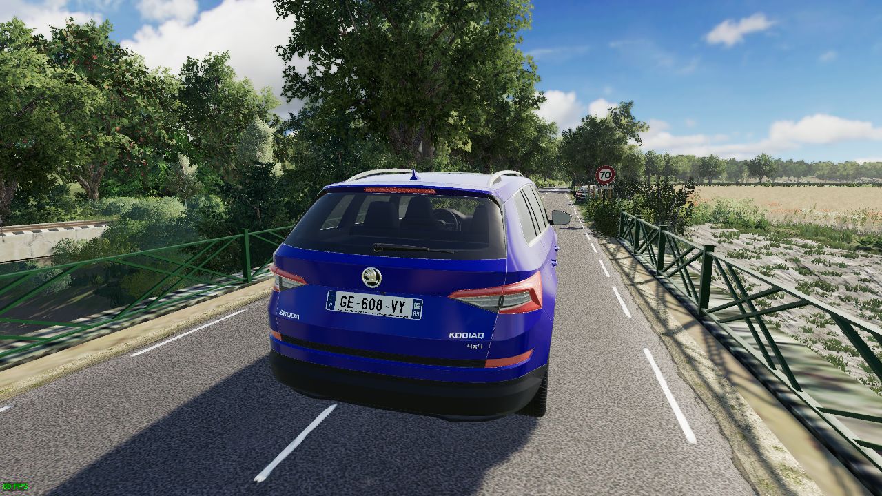 Skoda Kodiaq - SUV 2019