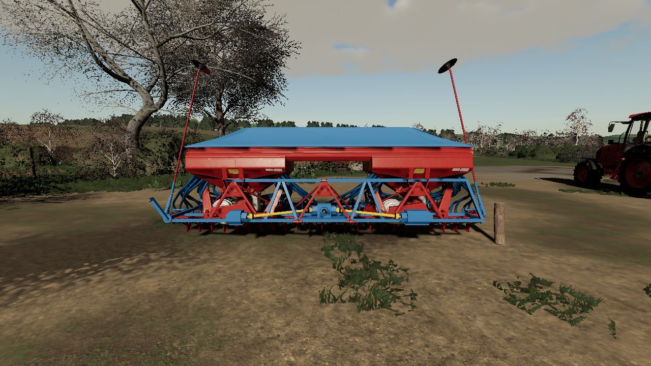 SPU-6.2M