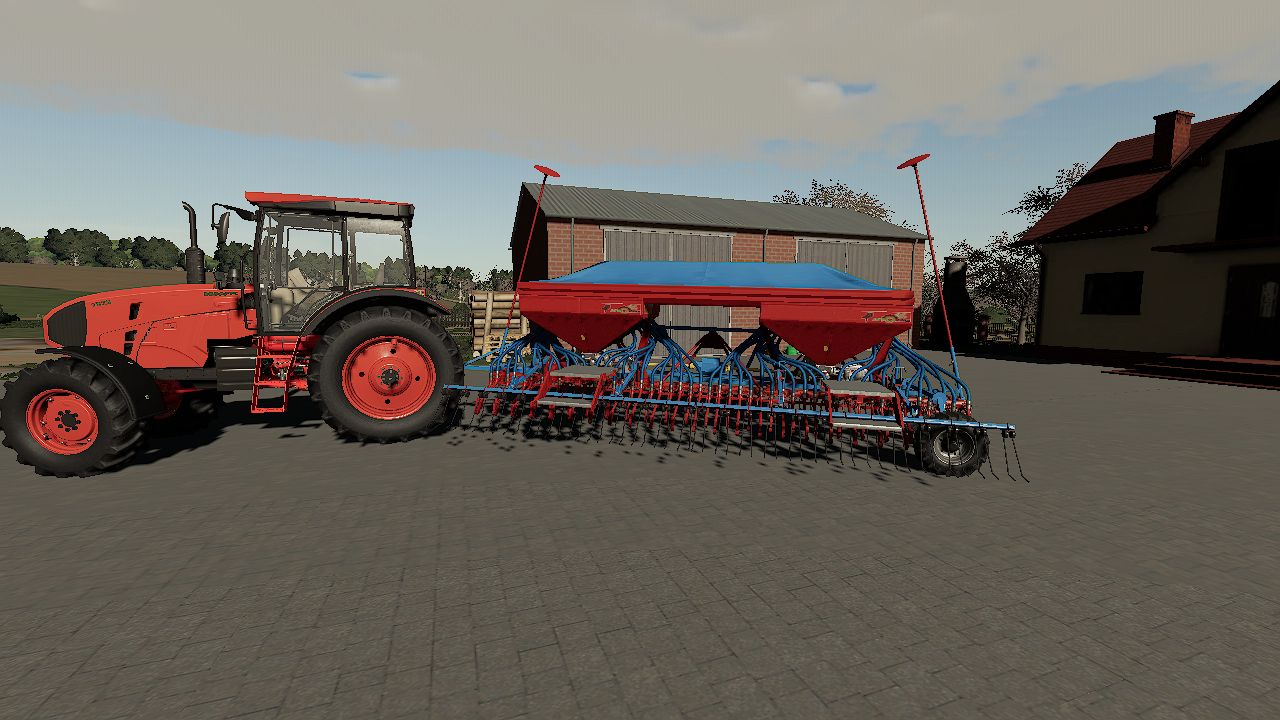 SPU-6.2M
