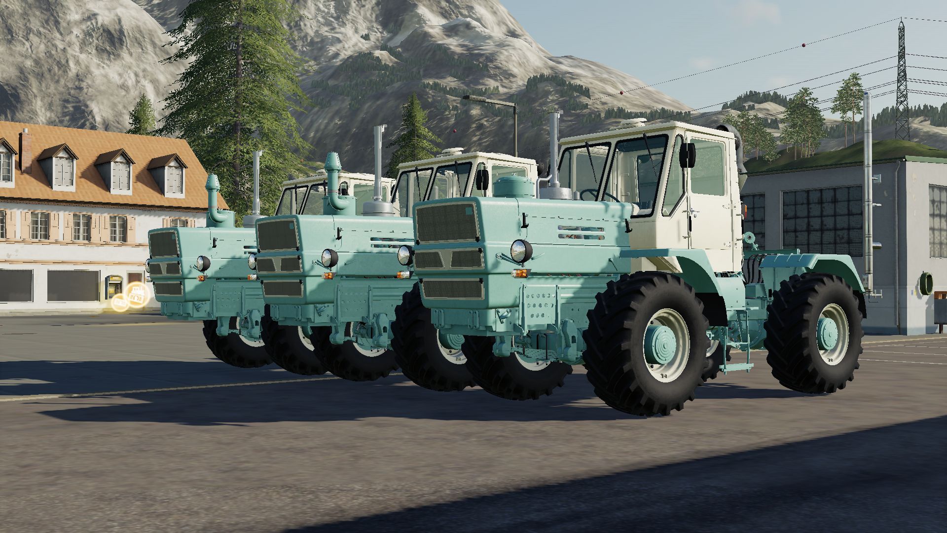 T-150K